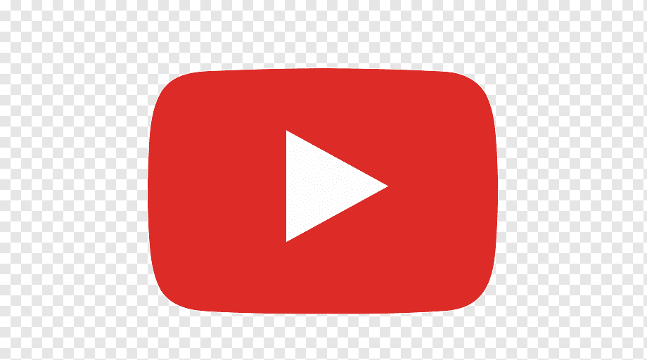 png transparent youtube play button computer icons youtube youtube logo angle rectangle logo