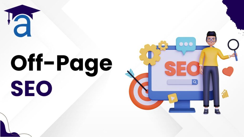 off page seo