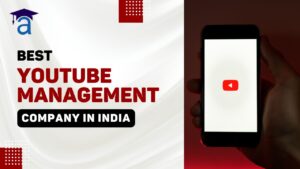 Best YouTube Management Company in India: “Amica Solution”