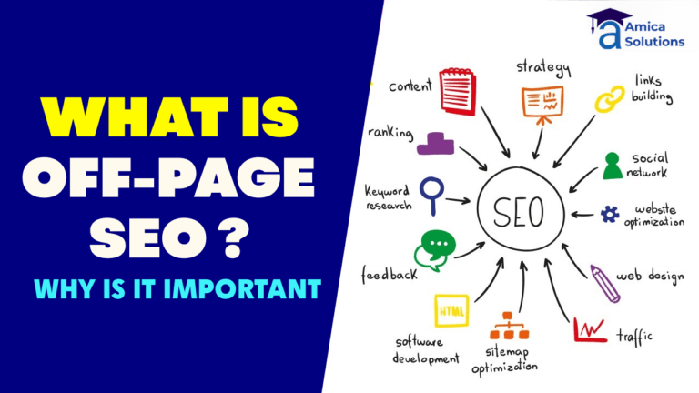 How Digital Marketing Helps Local Businesses Grow: Strategies That Work in 2025 2 What Is Off-Page SEO and Why Is It Important? (Beginner’s Guide to Building Authority & Rankings)