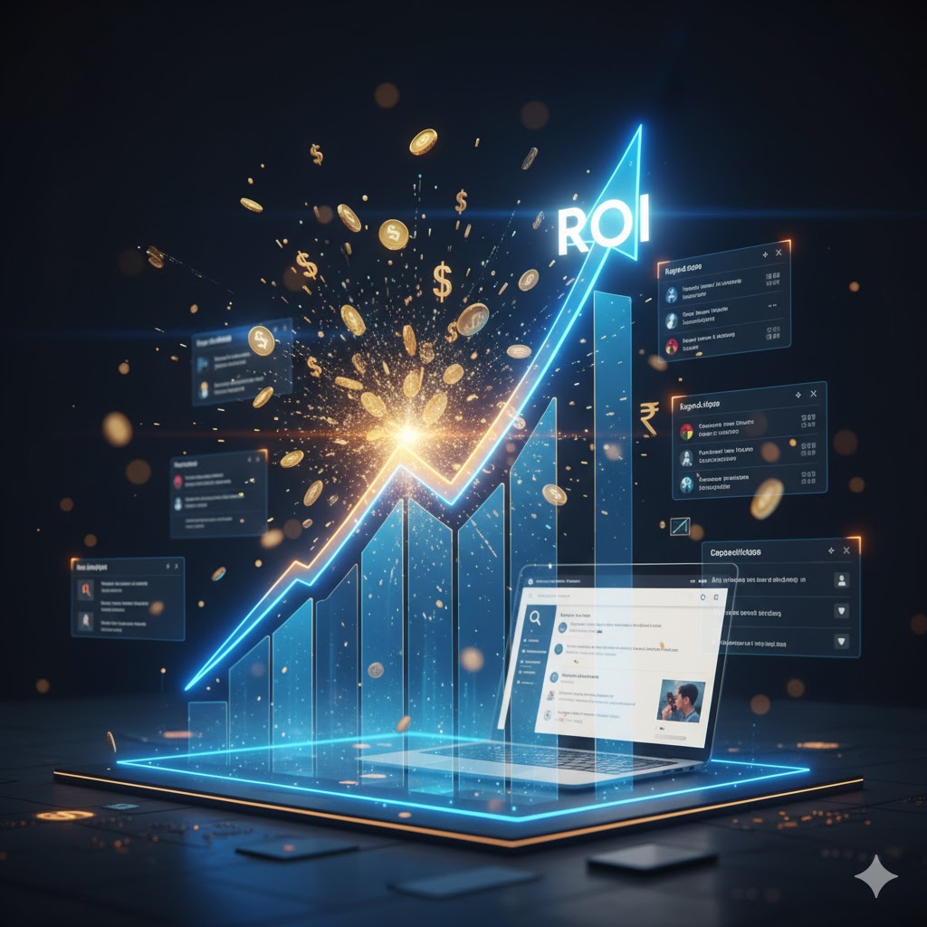 Choosing the Best PPC Agency & Google Ads Services in Dehradun