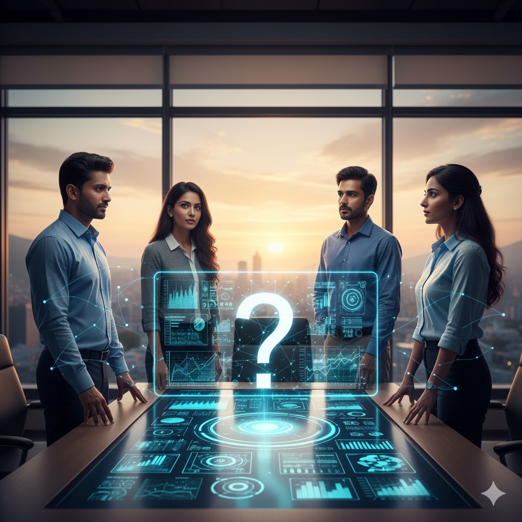 The Search for a Premier Digital Marketing Service in Dehradun- Why It Matters