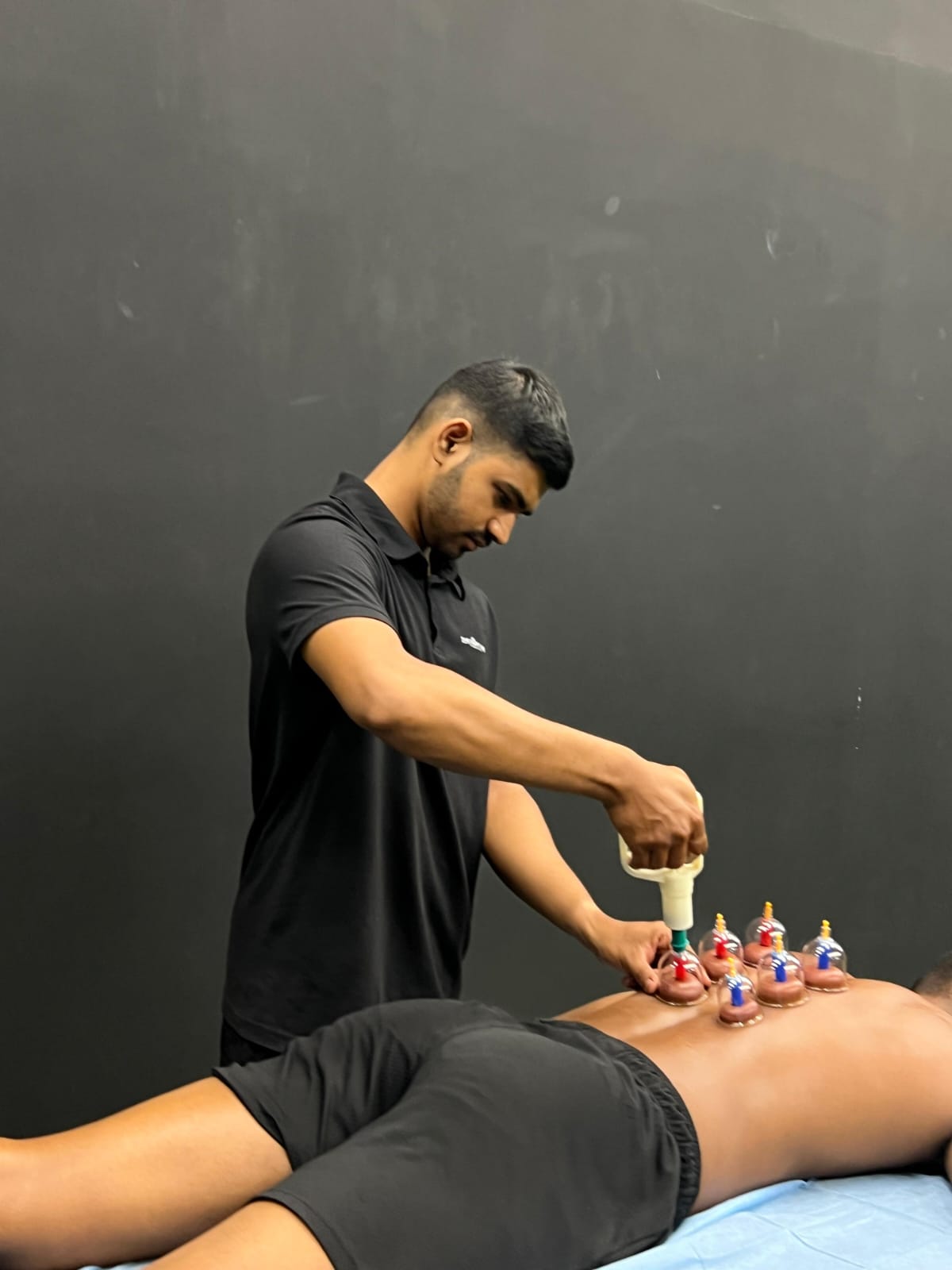 Coreflex service 1