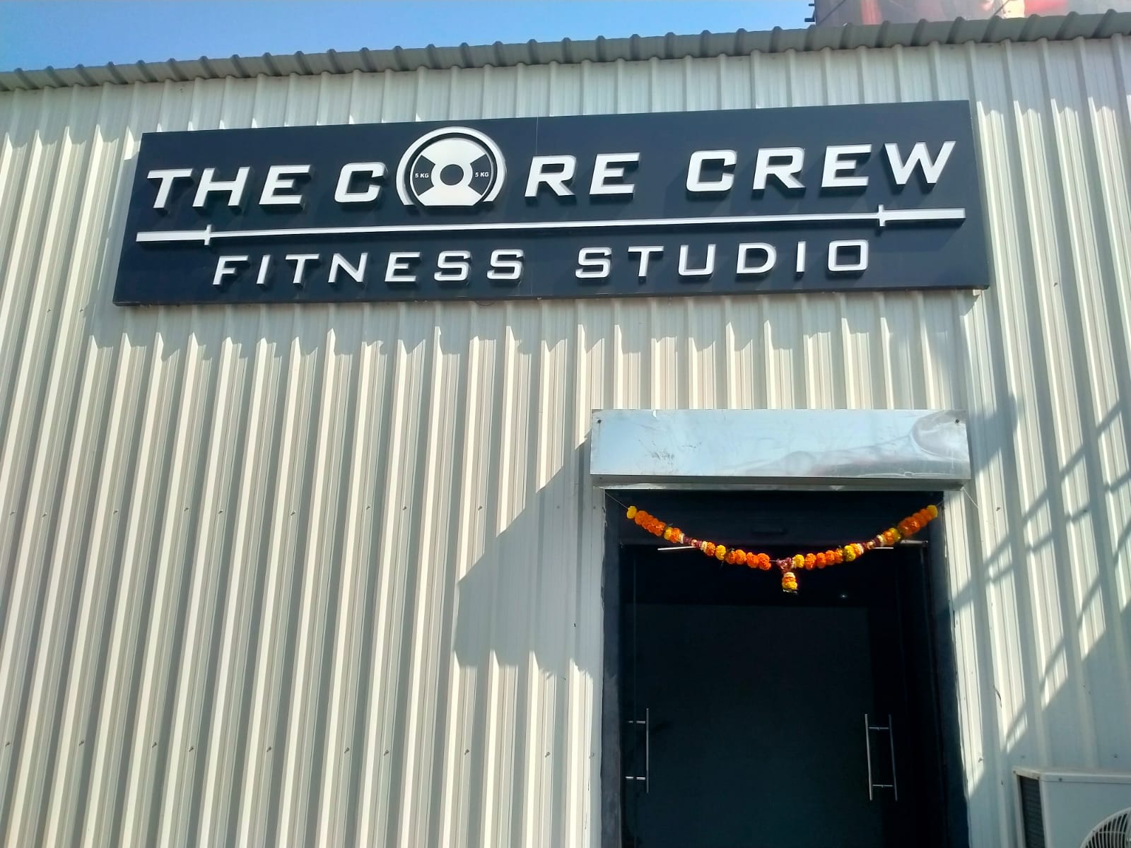 Coreflex service 4
