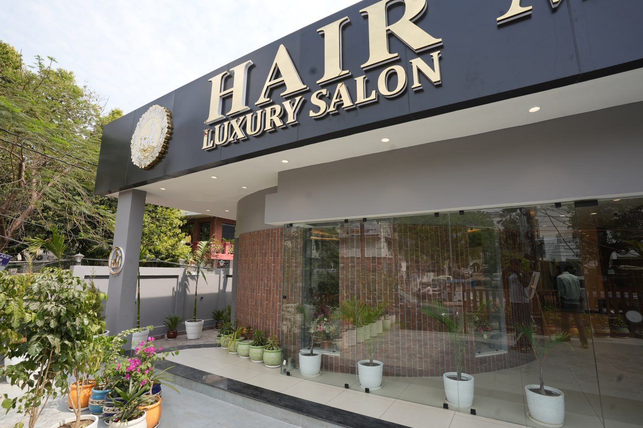 Hair services