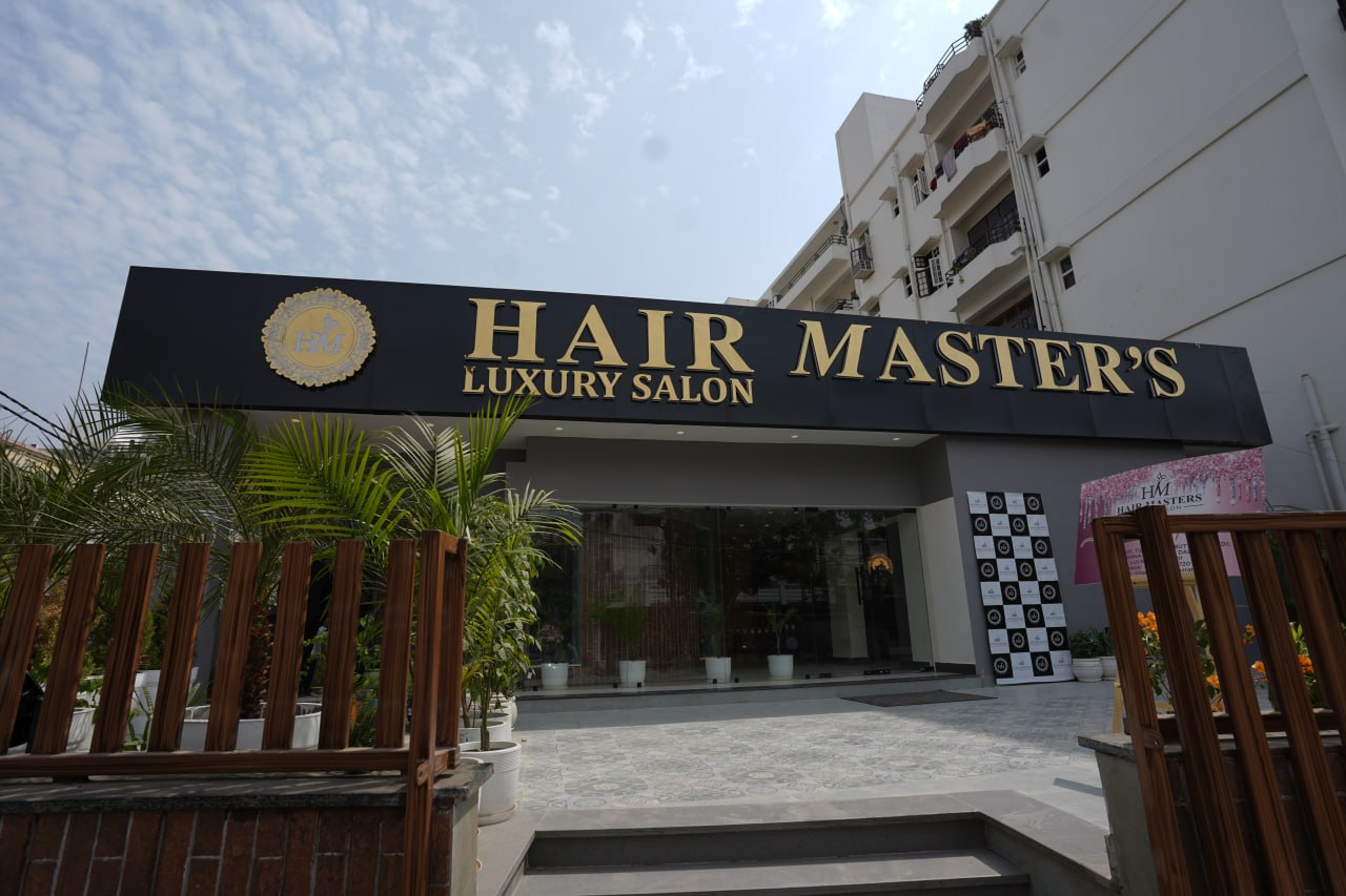 Nail services