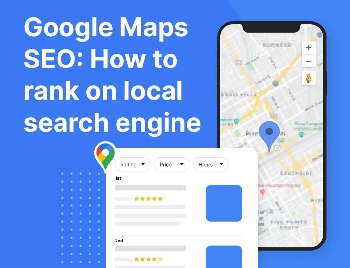 Local seo (gmb) service in dehradun