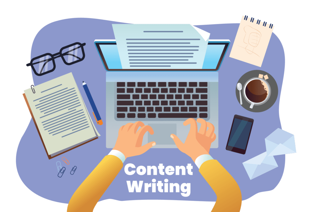 Best content marketing company in dehradun