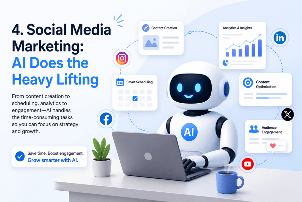 Ai-powered content marketing quality at scale