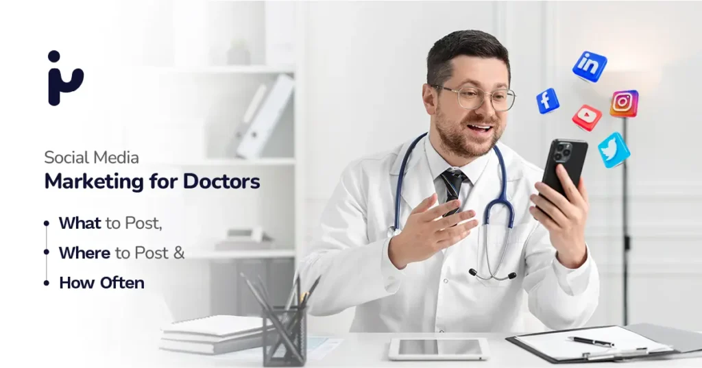 Digital marketing for doctors in dehradun brings patients